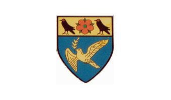 Wappen Kirkham
