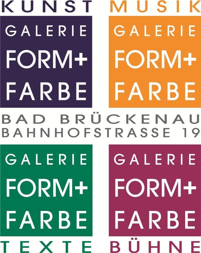 Galerie FORM+FARBE