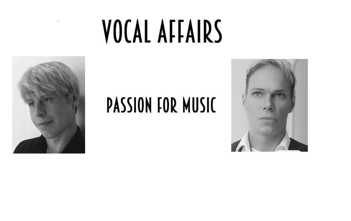 Vocal Affairs